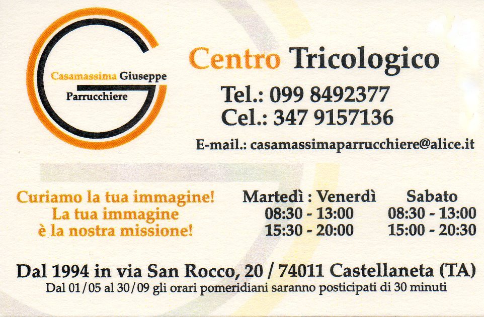 Contatti